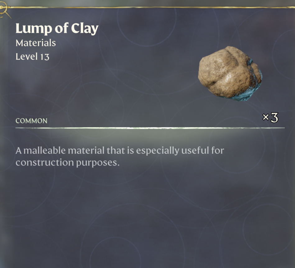 Clay – Where to Find (Enshrouded)