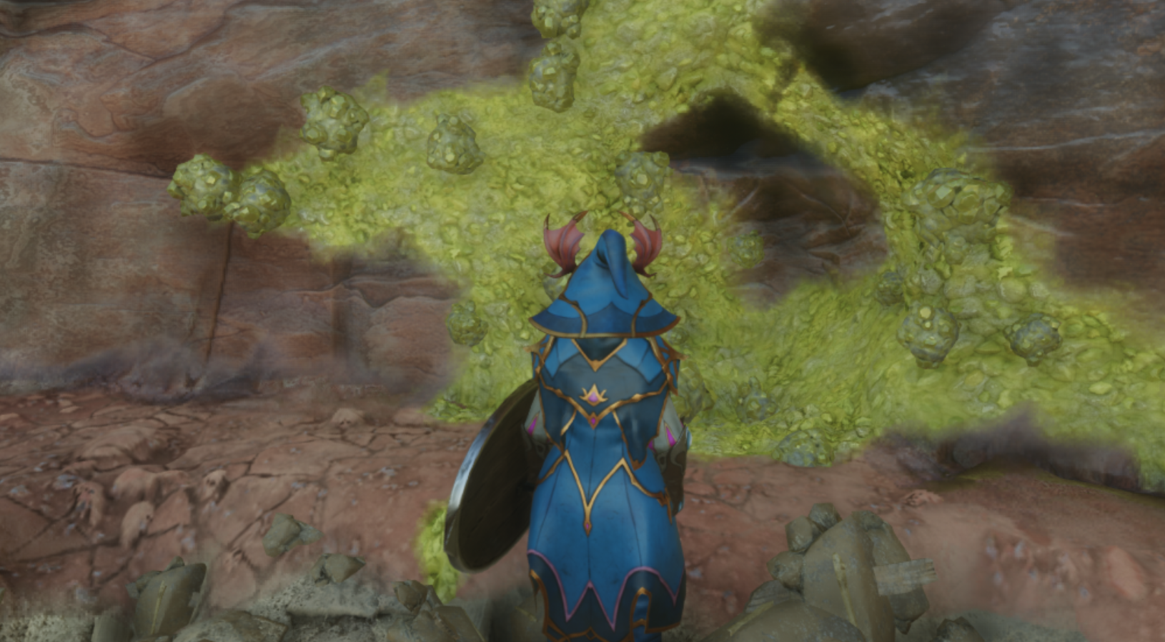 Sulfer – Where to Find (Enshrouded)