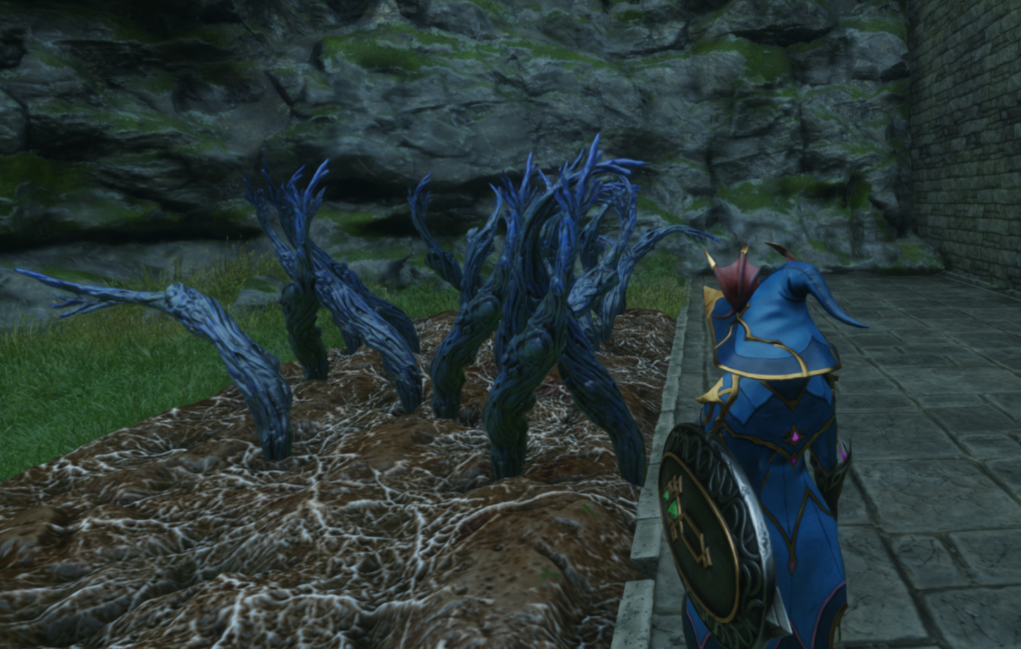 Shroud Flayer (Enshrouded)