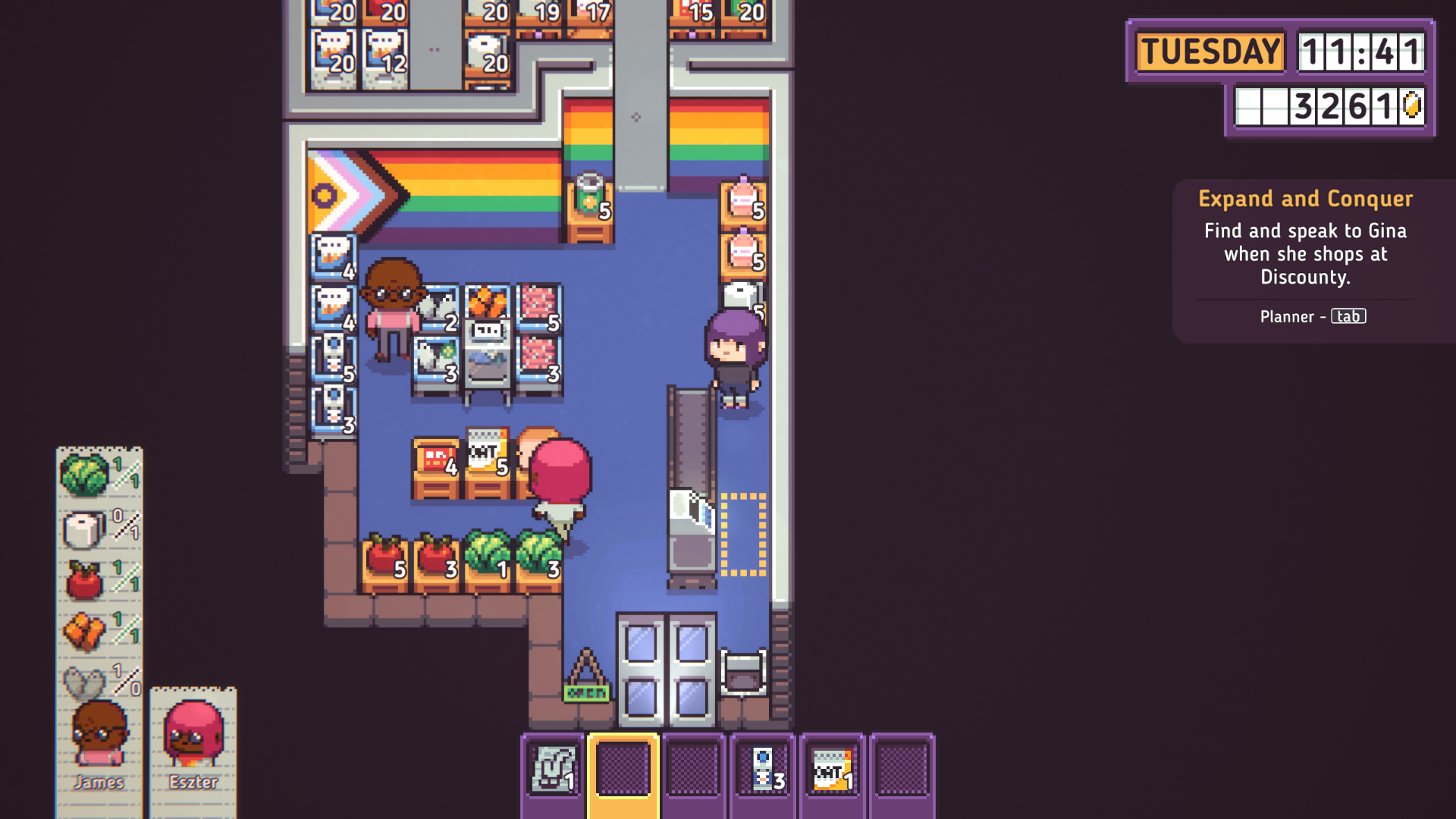 Discounty – Review Video